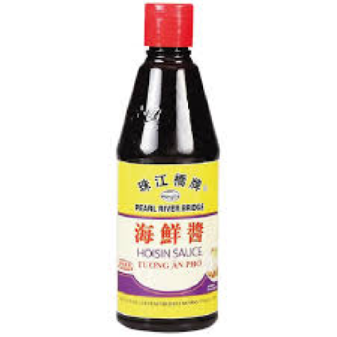 PRB HOISIN SAUCE 230G